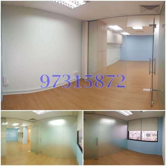 Tong Eng Building (D1), Office #166685662